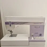 چرخ خیاطی نیولایف مدل ۱۱۴۹