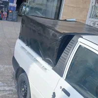 مامور  توزیع مرسولات پستی