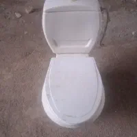 توالت فرنگی