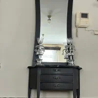 اینه کنسول