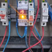 برقکاری ساختمان در اردبیل ۰تا۱۰۰