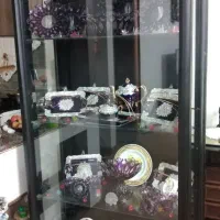 گنجه چوبی شیک