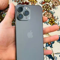 iPhone 13pro max