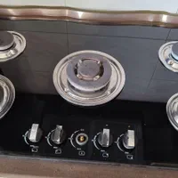 تعمیر تخصصی گاز صفحه ای واجاق گاز