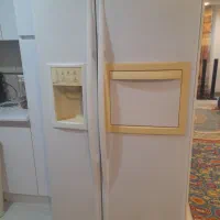 یخچال ساید بای ساید
