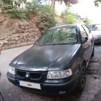 سمند مدل 82