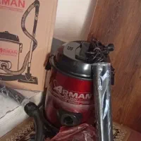 جاروبرقی سطلی نو نو جاروبرقی آکبند