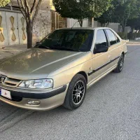 پژوپارس