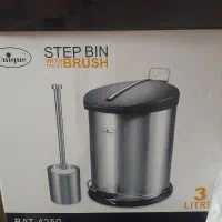 سطل و فرچه یونیک