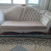 مبل راحتی ۷نفره بدونه نشست