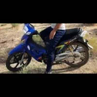 موتور بی کلاچ