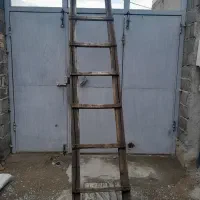 نردبان ۳متری