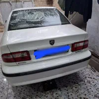 سمند LX 88|خودرو سواری و وانت|کارون, |دیوار