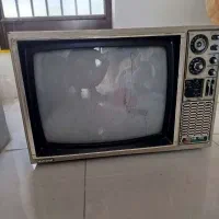 تلوزیون قدیمی