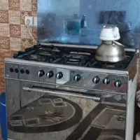گاز و قهوه ساز