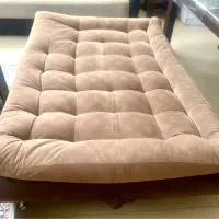 مبل تختخواب شو ایپک ۳نفره( تختخواب دو نفره)