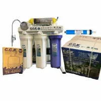 تصفیه آب شیرینکن خانگی صنعتی ارسال به سراسر کشور