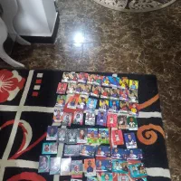 کمیدی|اسباب‌بازی بچه|بهار, |دیوار