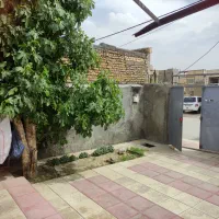 160 متر زیر بنا