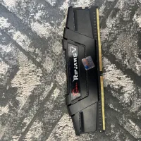 رم هیت سینک دار 8G Ddr4 3200 cl19