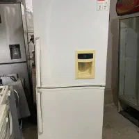 یخچال فریزر دو درب