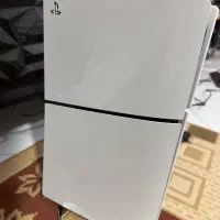 ps5 slim 2016 دو دسته و یک ترابایت