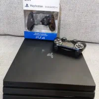 ps4 pro کپی خور یک ترا