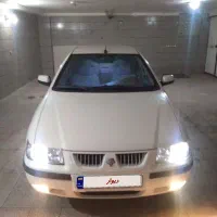 استثناییترین سمند ۸۸
