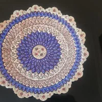 ظرف میناکاری