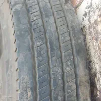 لاستیک نیسان ۷۵۰ ۱۶ ۷۰۱۶