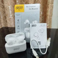 ایرپاد Qcy t18pro