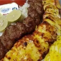 غذا فروشی