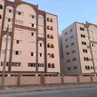 فروش اپارتمان پیامبراعظم/سایت سردارسلیمانی۱۰۵متر