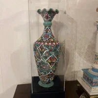 گلدان میناکارب