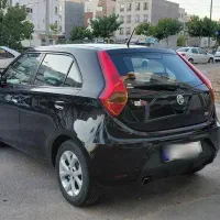 MG3|خودرو سواری و وانت|قزوین, |دیوار