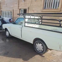 وانت پیکان 88