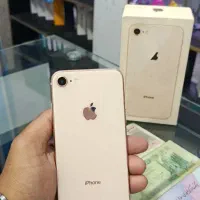 گوشی موبایل ایفون اپل 8 حافظه 256 گیگابایت