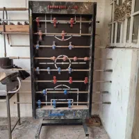 فوتبال دستی