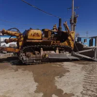 بلدوزر۱۵۵اجاره