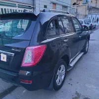 لیفان ایکس 60 مدل 1394 بدون رنک