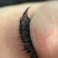 خدمات اکستنشن مژه