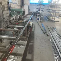 نیروی فنی اچار به دست