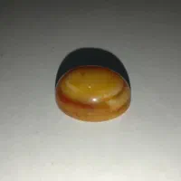 سنگ بدون رکاب.( باباقوری)