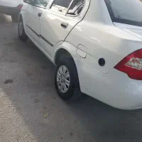 تیبا۱|خودرو سواری و وانت|اهواز, شریعتی جنوبی|دیوار