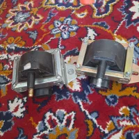 دلکو کامل و کوئل  پژو ۲۰۰۰