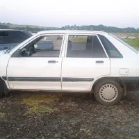 پراید  مدل 90 SL بنزینی فوق‌العاده