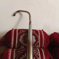 اگزوز موتور 150