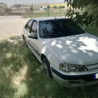 سواری پرشیا  مدل 1401