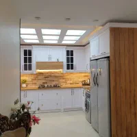 کارگر ماهر کابینت کاری