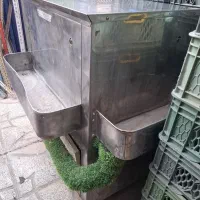 ابسردکن ۴ شیر زاگرس